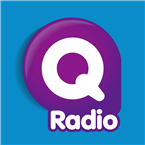 Q Radio Greater Belfast
