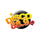 Disco 89 88.9 FM