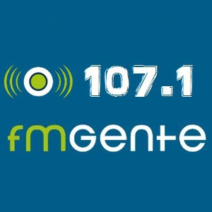 FM Gente (Minas) 107.1 FM