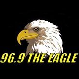 KKGL The Eagle 96.9 FM