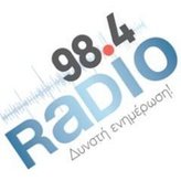 Radio 984 98.4 FM
