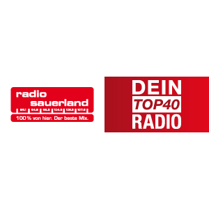 Sauerland - Dein Top40 Radio