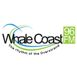 Whale Coast FM (Hermanus) 96 FM
