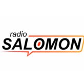 Salomon 101.6 FM