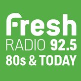 Fresh Radio 92.5 FM