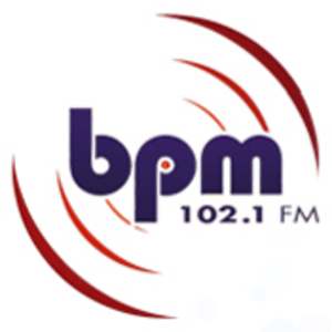BPM (Mantes-la-Jolie) 102.1 FM