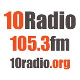 10Radio (Wiveliscombe) 105.3 FM