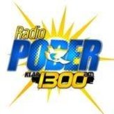 KLAR Radio Poder 1300 AM