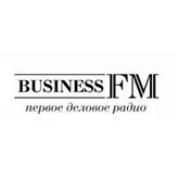 Business FM 100.8 FM