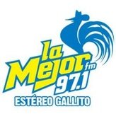 La Mejor (Torreón) 97.1 FM