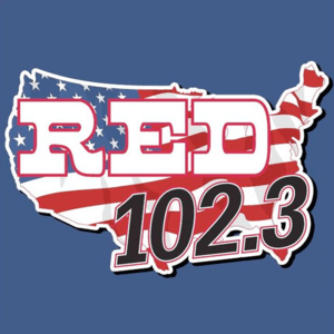 WCAT-FM - Red (Carlisle) 102.3 FM