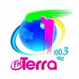 Terra FM (Imperatriz) 100.3 FM