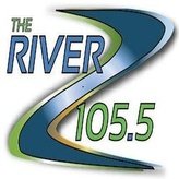 KRVR The River 105.5 FM