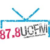 UCFM 87.8 FM