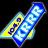 KRRR Superhits 104.9 FM