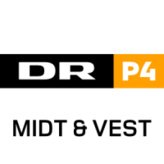 DR P4 Midt & Vest (Holstebro) 98.5 FM