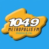 Metrópolis FM 104.9 FM