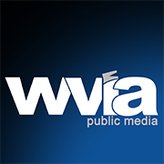 WVIA Public Radio (Scranton) 89.9 FM