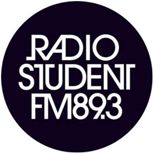 Študent 89.3 FM