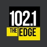 102.1 The Edge 102.1 FM