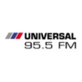 Universal (Bahía Blanca) 95.5 FM