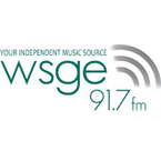 WSGE Radio