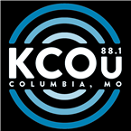 KCOU Radio