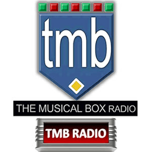 The Musical Box Radio