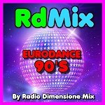 Rdmix Eurodance 90's Radio