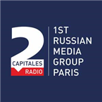 2 Capitales Radio
