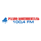 Радио Континенталь