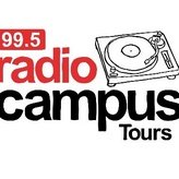 Campus Tours 99.5 FM