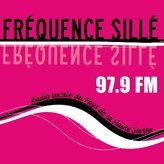 Fréquence Sillé (Sille-le-Guillaume) 97.9 FM