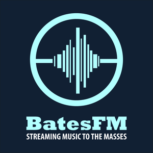 Bates FM - The R&B Mix