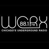 WCRX Underground Radio 88.1 FM