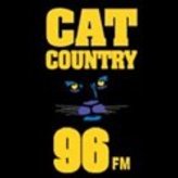 WCTO Cat Country 96.1 FM