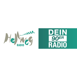 Hellweg Radio - Dein 90er Radio