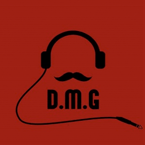 D.M.G Electro Deep Radio