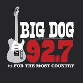 Big Dog 92.7 FM