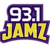 WJQM Jamz 93.1 FM