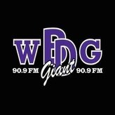 WBDG Giant 90.9 FM