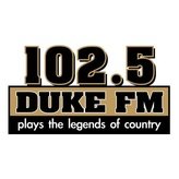 KDWZ The Duke 102.5 FM