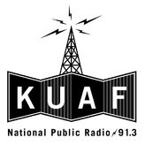 KUAF Public Radio 91.3 FM