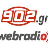 902 Aristera sta FM 90.2 FM