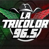 KXPK La Tricolor 96.5 FM