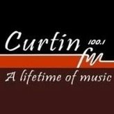 6NR Curtin FM 100.1 FM