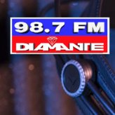 Diamante FM 98.7 FM
