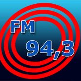 94.3 FM do Povo 94.3 FM