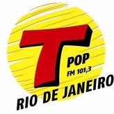 Transamérica Pop 101.3 FM