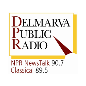 WSDL - Delmarva Public Radio NPR News (Ocean City) 90.7 FM